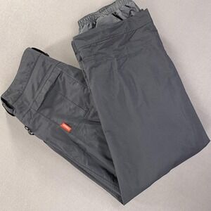 Burton Black Men's Pants
